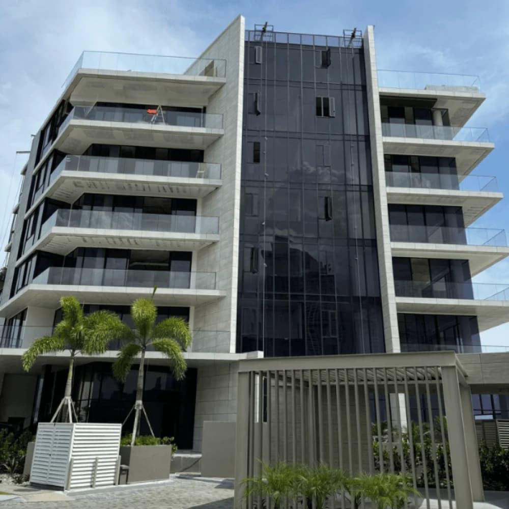 Edificio Montecarlo – Ocean Reef