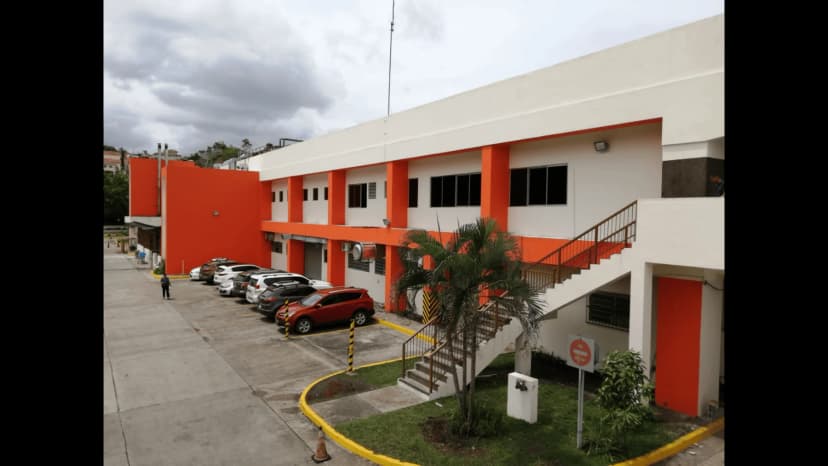 Hospital San Miguel Arcángel