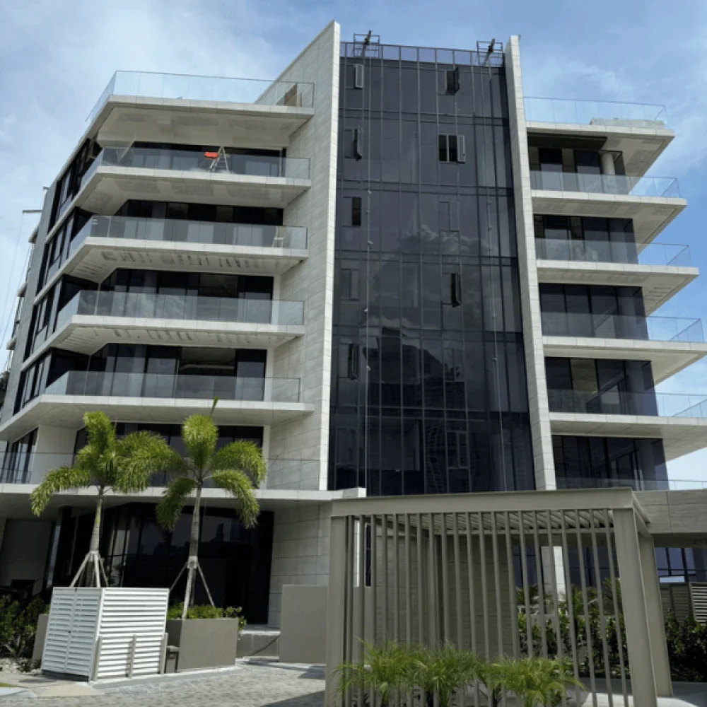 Edificio Montecarlo en Ocean Reef