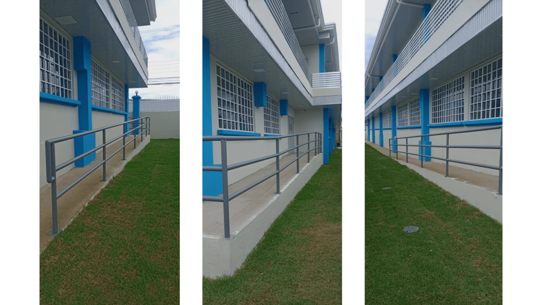 Escuela Antonio José de Sucre, vista 6