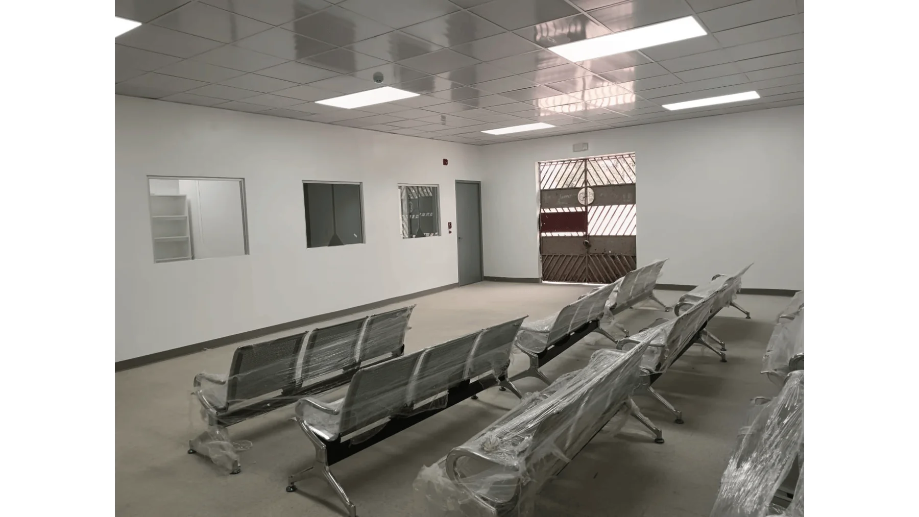 Hospital San José de La Palma, vista 7