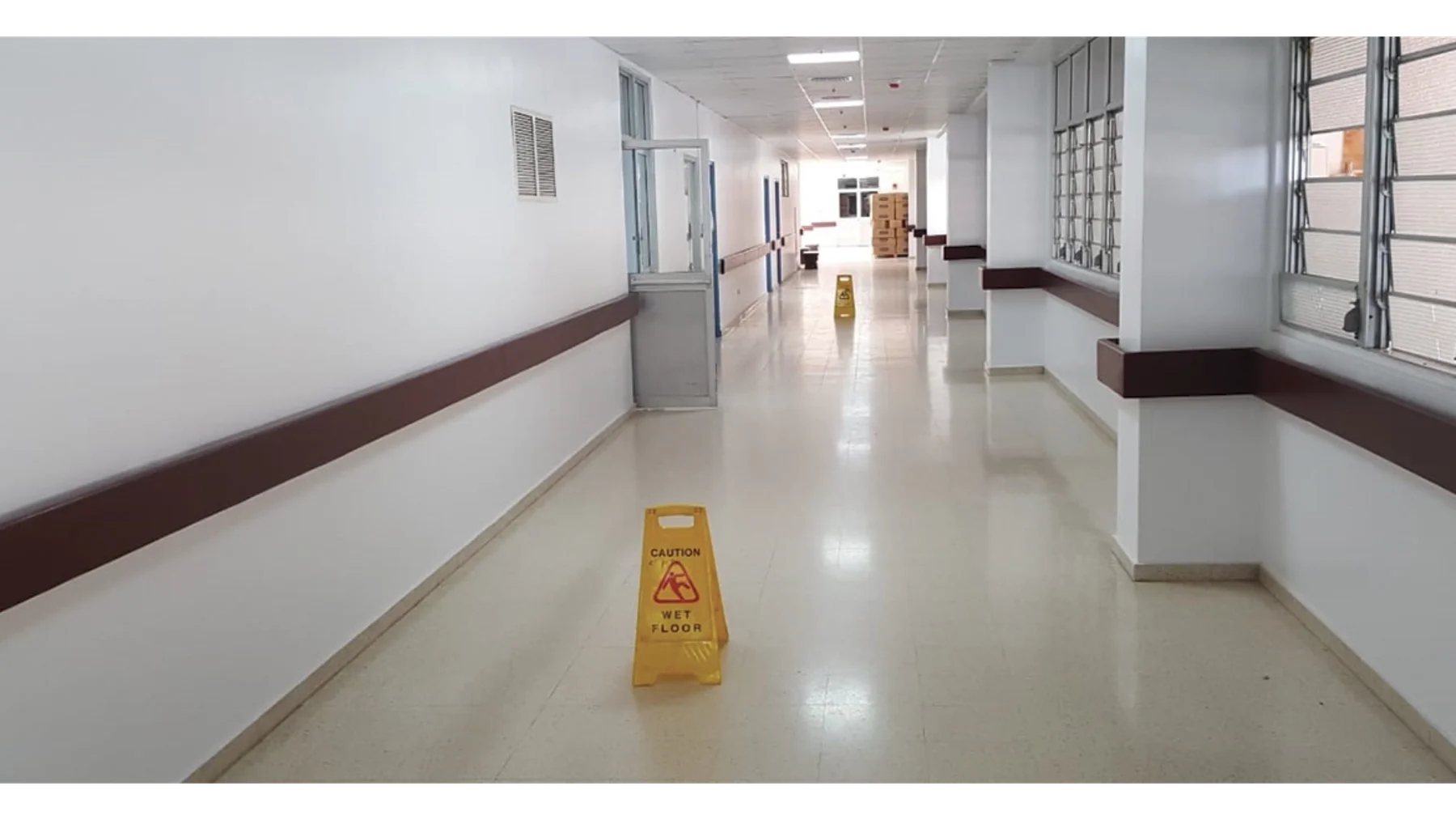 Hospital San Miguel Arcángel, vista 7