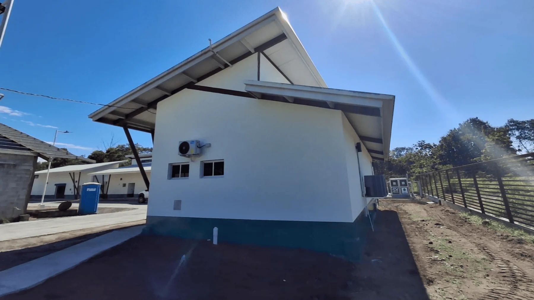 Dirección Regional MIDA Chiriquí, vista 3
