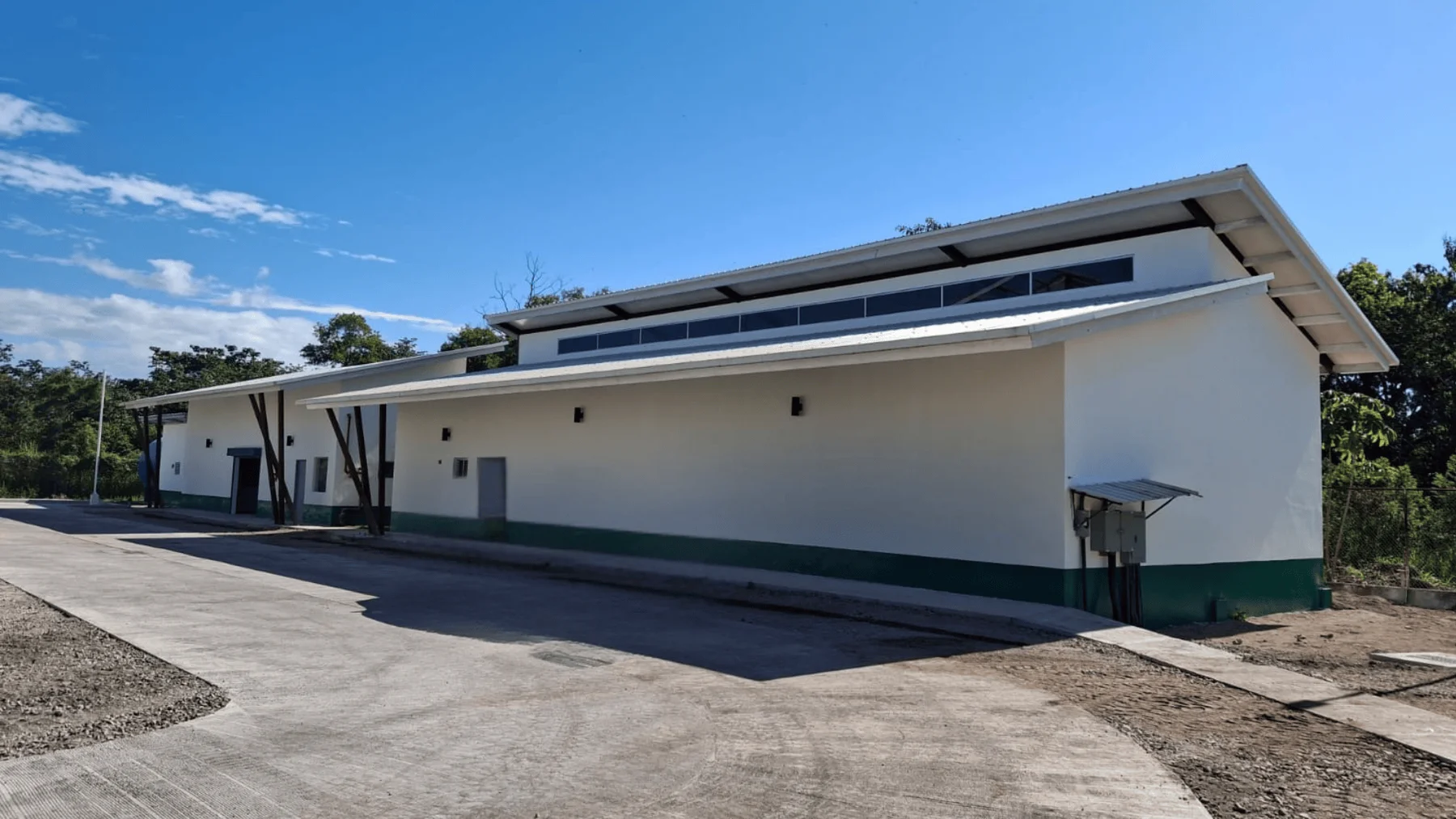 Dirección Regional MIDA Chiriquí, vista 5