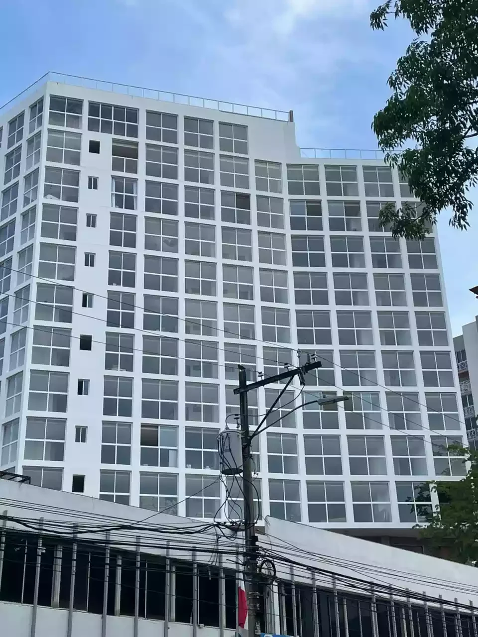 P.H. Terra, vista 2